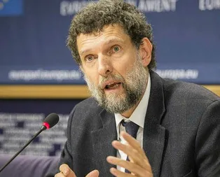 Mahkemeden Gezi Parkı olaylarının organizatörü Osman Kavalanın tahliye talebine ret