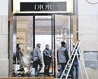 Kriztian Dior!