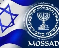 Mossad’dan casuslara yalan makineli test