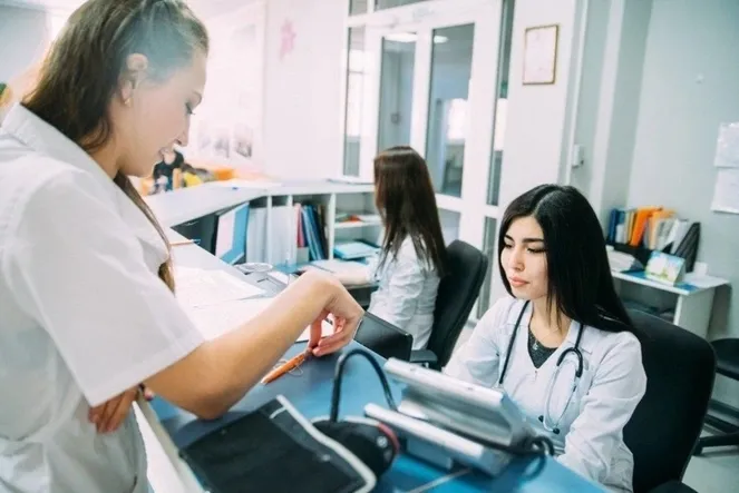 Hastanelere hasta kabul-kayıt görevlisi, hemşire, temizlik görevlisi en az 18.750 TL maaşla alınıyor! İŞKUR güncel hastane personel alımı başvuru şartları açıklandı!-3