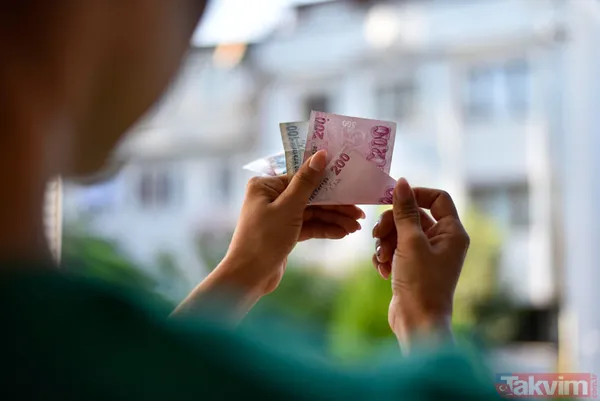 EMEKLİYE %17.05 MEMURA %12.79 ZAM | Milyonların Ocak maaşına yeni hesaplama! Aylıklar ne kadar olacak? - 9