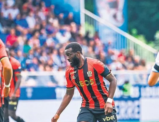 Ndombele şaşırtıyor