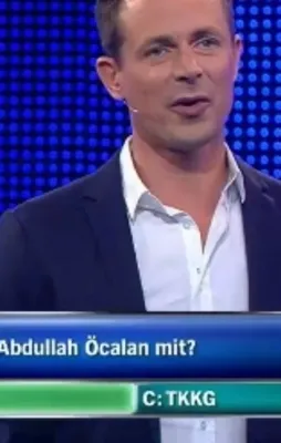 Alman devlet kanalından PKK propagandası