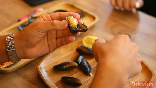 Bu yiyecekler dakikalar içinde zehir üretiyor: Tüketmeden iki kere düşünün! - 4