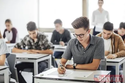 AÖF 3 ders sınavı ne zaman? 2019 Anadolu Üniversitesi AÖF 3 ders sınavı başvuru nasıl yapılır?