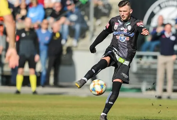 Fenerbahçe'ye yeni tank: Attila Szalai'nın yanına Dario Maresic-5