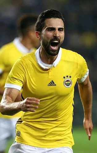 Hasan Ali transferi rafa kaldırdı!