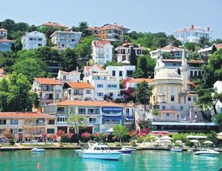 Rekor Adalar’da