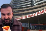 CHP'li başkandan oğluna kıyak! 5 yıldır işe gitmiyor! Sosyal medyada yemek videosu paylaşıyor
