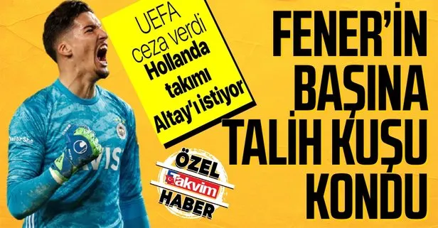 Ajax Türk kaleciye talip oldu