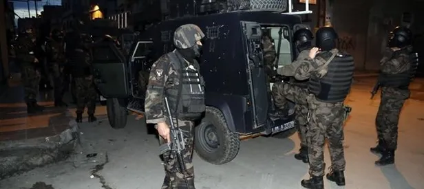 PKK’ya baskından Doğan muhabiri de çıktı!