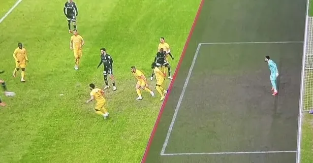 Konyaspor Kayserispor maçının tekrarını istedi!