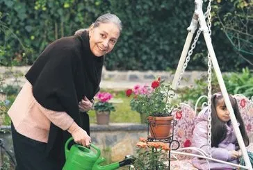 Kardelenler başlıyor!