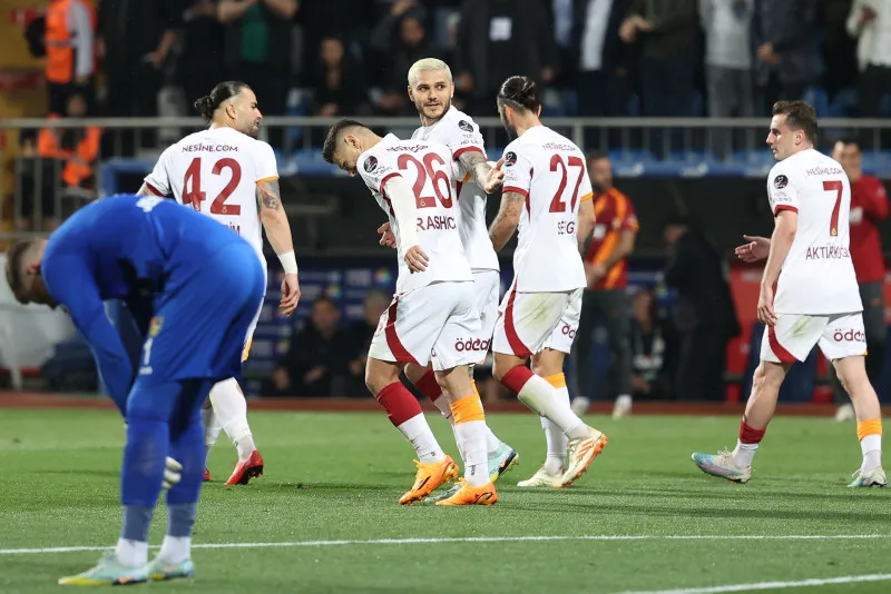 Galatasaray'dan 2 süper transfer! - 5