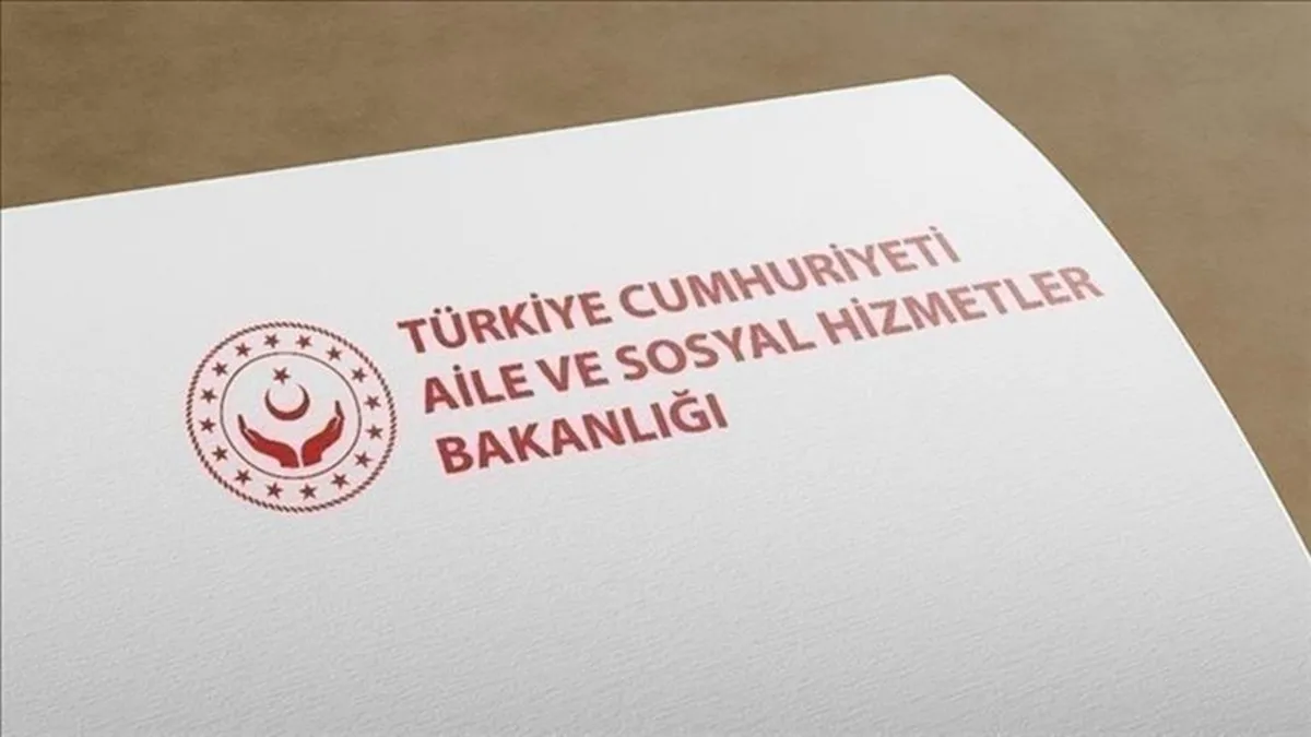 Bakanlık uyardı: Dolandırıcıların hedefi "evlilik kredisi"