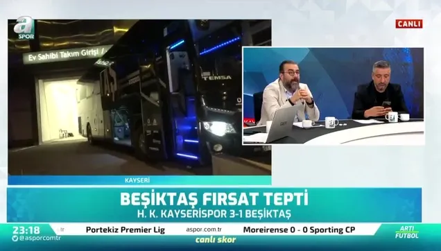Emre Bol'dan flaş Sergen Yalçın yorumu! "Elinde Ronaldo vardı da..."