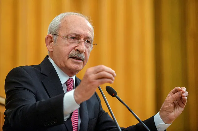 CHP'li Kemal Kılıçdaroğlu'nu utandıracak fark! AK Parti paylaştı, sahte propaganda ortaya çıktı