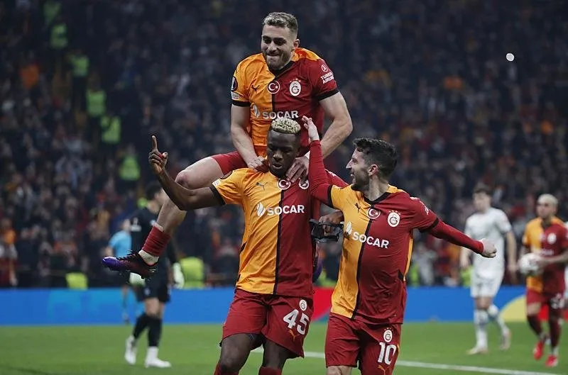 Barış Alper Yılmaz (Takvim.com.tr | Foto Arşiv)