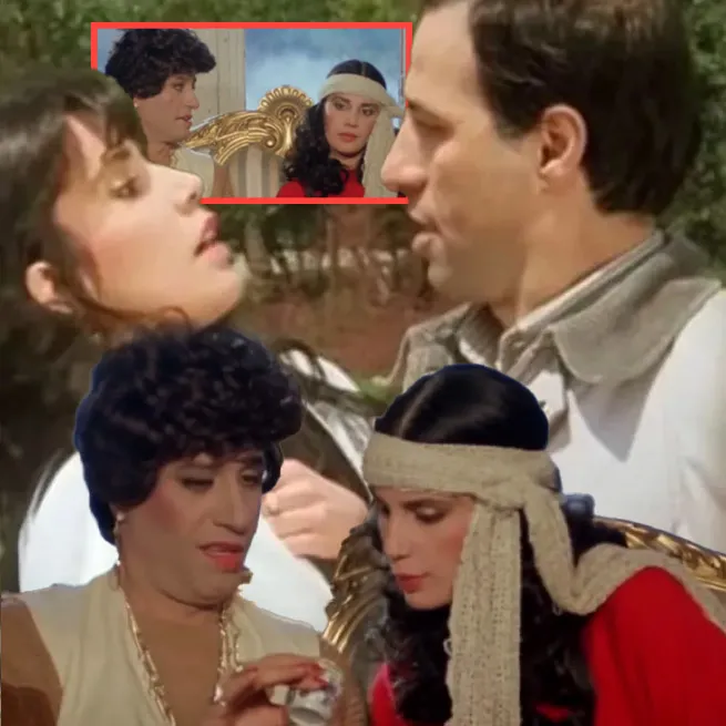 Kemal Sunal’ın partneri bakın şimdi ne halde! Şabaniye’nin Nazlı’sı Çiğdem Tunç 61 yaşında ama... - 15