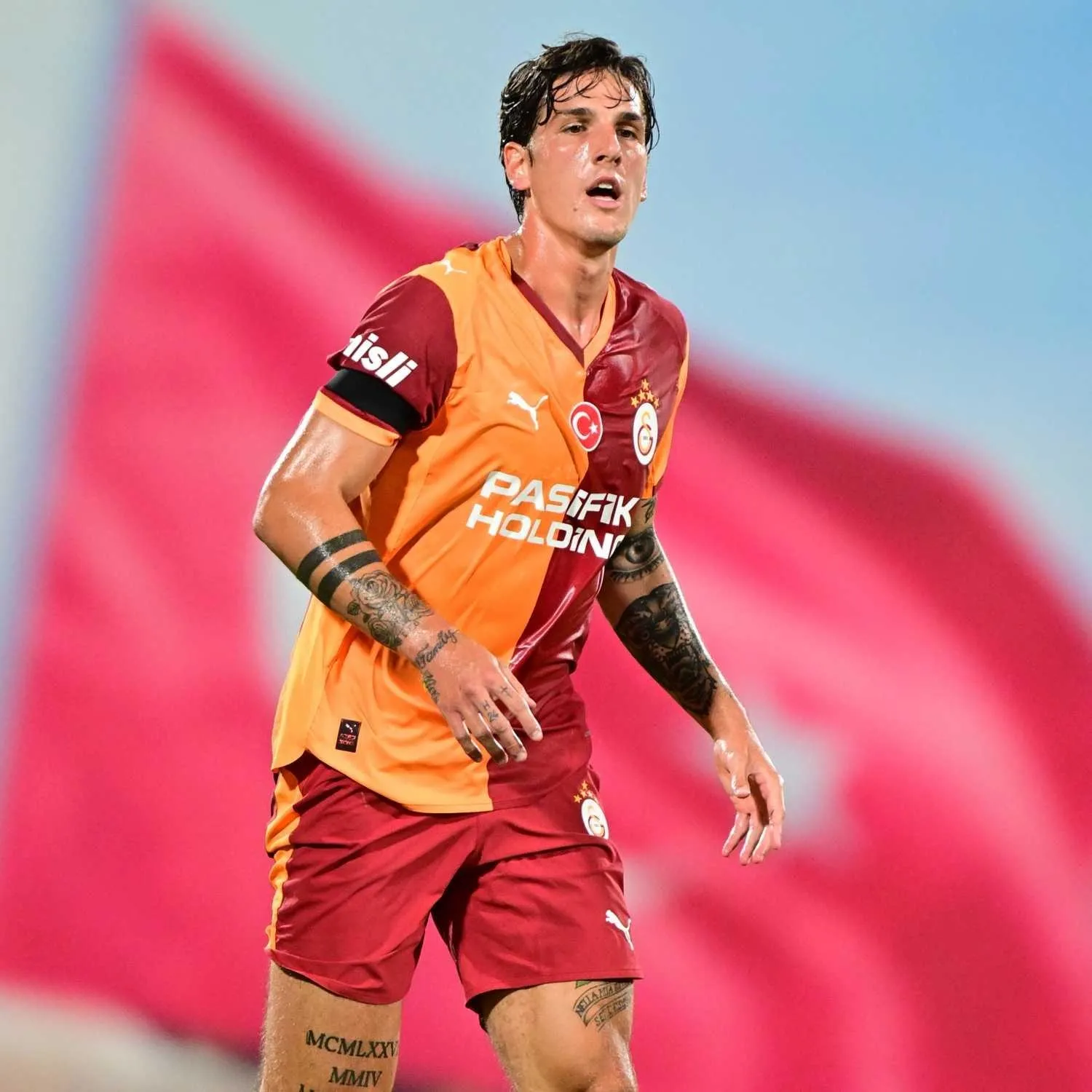 Galatasaray’da temizlik haftası!