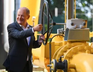 Almanya’da kış öncesi kemer sıkma dönemi!