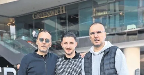 Yoğun ilgi!