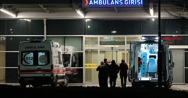 Konya'da haşere ilacı kabusu: 11 kişi hastanelik oldu