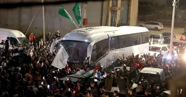 İsrail ve Hamas arasındaki esir takası için masa Katar'da kuruluyor! Tarih belli oldu