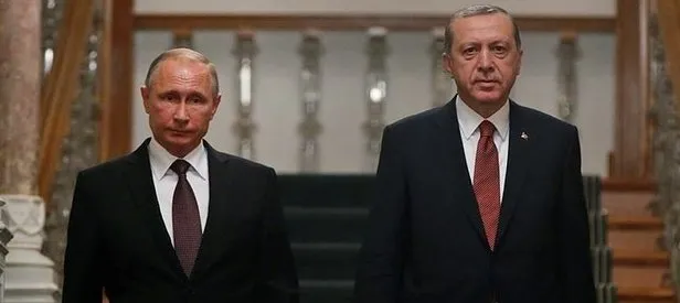 Rusya’dan Türkiye’ye sürpriz ziyaret