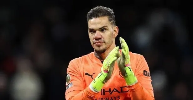 Galatasaray'dan Ederson'a resmi teklif!