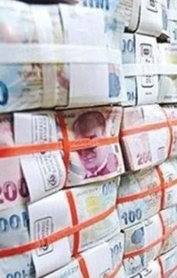 Bütçemiz fazla verdi