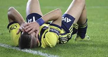 Gençlerbirliği maçı sonrası Fenerbahçeye çok sert eleştiri: En büyük problem...