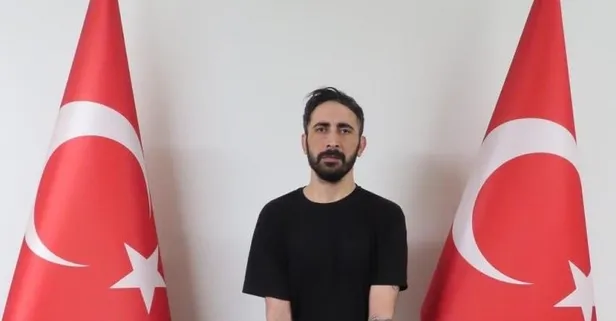 MİT'ten hain avına devam! Gri kategoride aranan MKP üyesi Kadir Çelik yakalandı | PKK kamplarında suikast eğitimi almış!