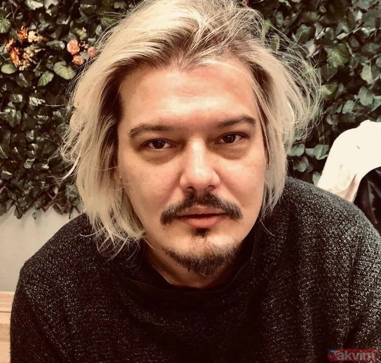 Arda Kural’ın son hali görenleri şoke etti! Hastalığın tükettiği Arda