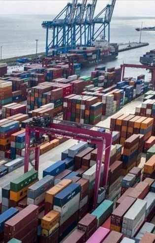 İhracata virüs freni