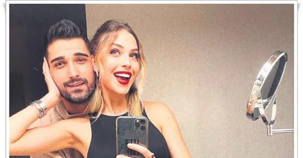 Kardeşi bile illallah etti!