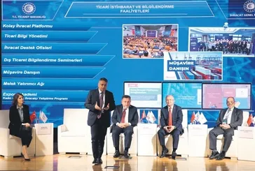 2024’te 45 milyar dolar kaynak sağlanacak