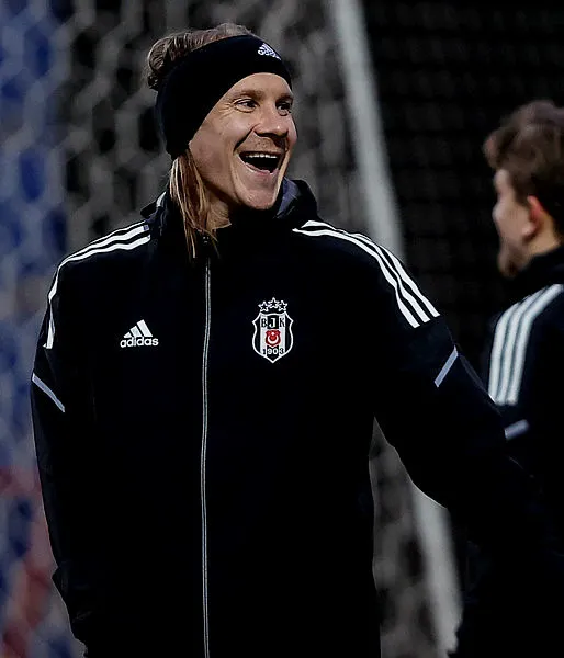 Son dakika Beşiktaş haberleri... Kara Kartal'da Vida dönemi sona mı eriyor? Domagoj Vida ve yönetim...-3