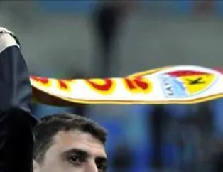 Kayserispor - İstanbul Büyükşehir Belediyespor