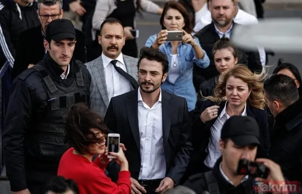 Ahmet Kural-Sıla şiddet davasında son dakika gelişmesi: Yeniden yargılanacak! İlk açıklama Sıla'nın avukatından...-4