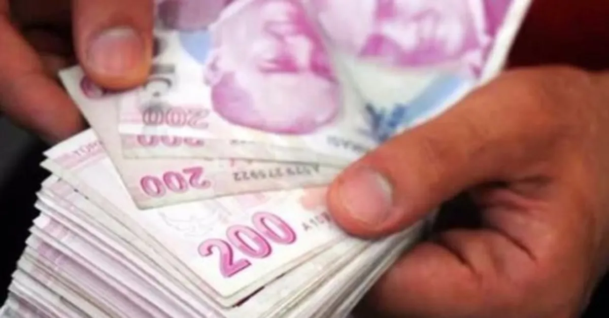 Çalışan herkesi ilgilendiriyor! Dikkat emekli maaşınız düşebilir