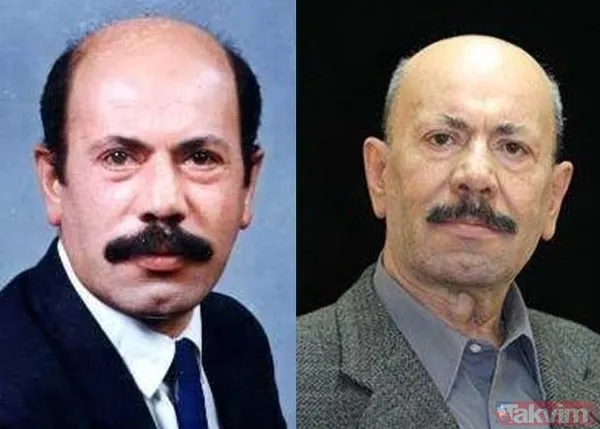 Ezel'in Ömer'i son hali ile hayranlarını şaşırttı! Ezel'de Ömer'i oynamıştı! - 44