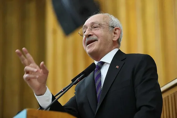 CHP Genel Başkanı Kemal Kılıçdaroğlu'nun FETÖ ağzıyla yaptığı iftiraya peş peşe sert tepkiler geldi-10