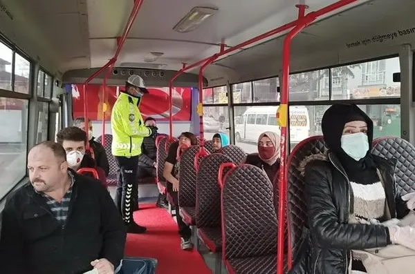 Bilim Kurulu Üyesi Tevfik Özlü'den toplu taşıma uyarısı! "Bulaş zincirleri meydana geliyor"-4