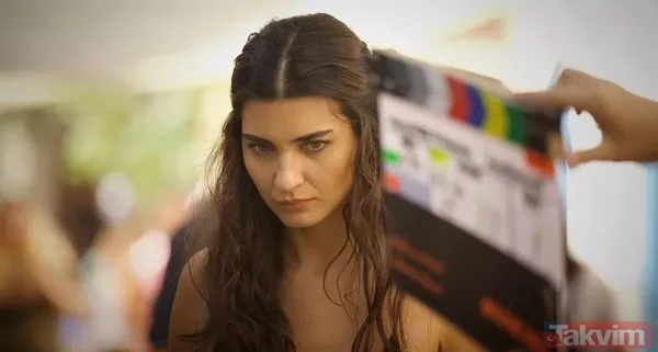 Tuba Büyüküstün’ün transparan elbisesine tepki yağdı! “Çıplaklık ne zamandan beri tarz oldu” Halit Ergenç’in partneri galada... - 3