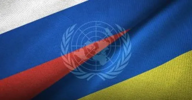 BM'den Rusya'ya çağrı: Kayıtsız, şartsız ve hemen" Ukrayna topraklarından çekilin kararı