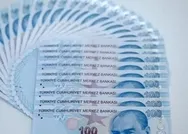 Ödeyenler toplu olarak geri alacak... SGK SSK ve Bağkur emeklileri ve ev hanımları o parayı ödemeyecek!