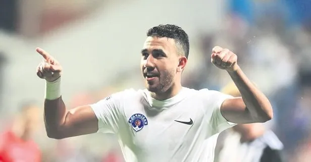 Trezeguet için yeni görüşme