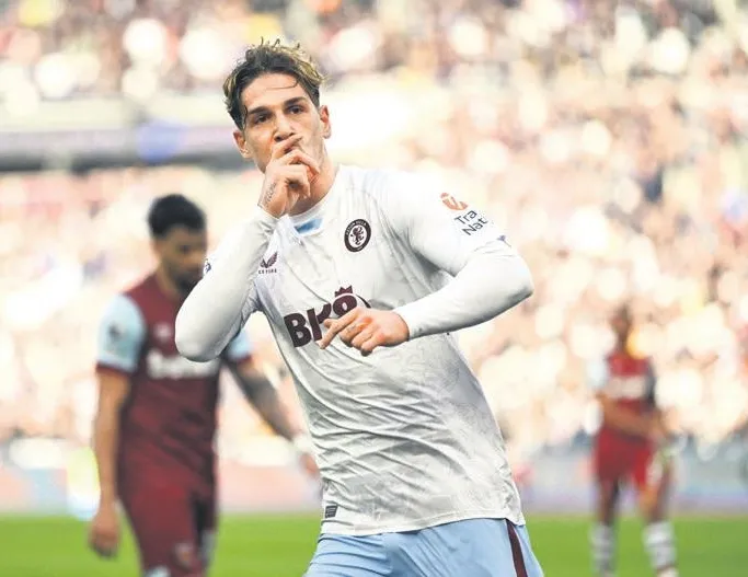 Zaniolo’ya 15 milyon Euro