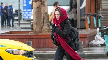 Yağış yok ama donduracak: İstanbul’da 50 km hızla poyraz alarmı! Bu hafta hava nasıl olacak?